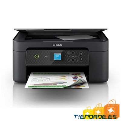 Epson Multifuncin Expression Home XP-3200 Wifi