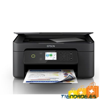 Epson Multifuncin Expression Home XP-4200 Wifi