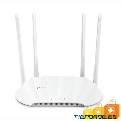 TP-Link TL-WA1201 AP WiFi AC1200 Dual 1xGbE