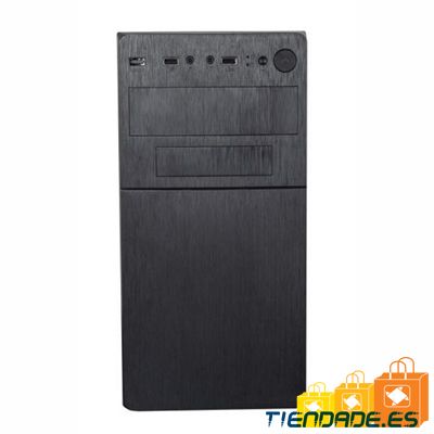 Coolbox CAJA MICROATX  MPC28 FTE. EP500