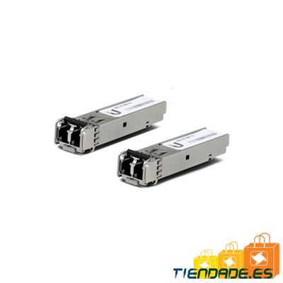 Ubiquiti UACC-OM-MM-10G-D-2 Modulo SFP+ Multi Modo