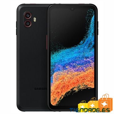 Samsung Galaxy Xcover6 Pro EE 128GB Black