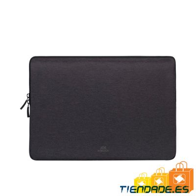 RIVACASE 7703 Suzuka Funda 13,3" negro