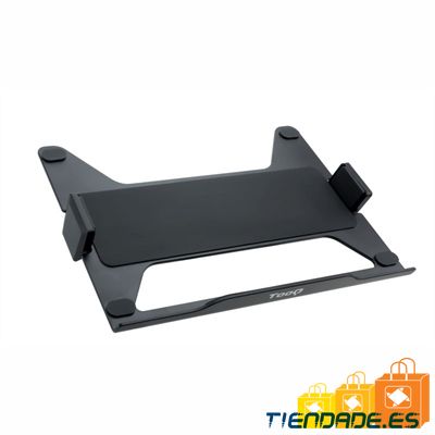 Tooq Soporte/adaptador de porttil para VESA