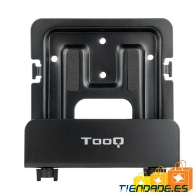 Tooq Soporte universal pared Router Reprod. Multim