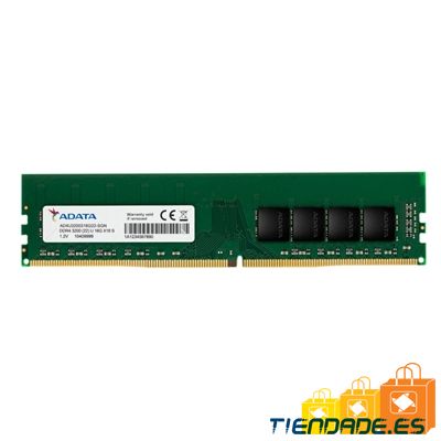 ADATA AD4U32008G22-SGN DDR4 8GB 3200