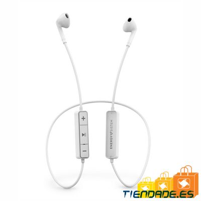 Energy Sistem Auriculares Bluetooth Style 1 Snow