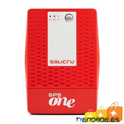 Salicru SPS 850 one A UL