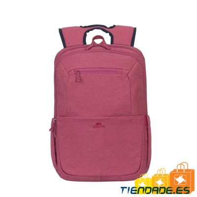 RIVACASE 7760 Red Suzuka Mochila 15,6" rojo