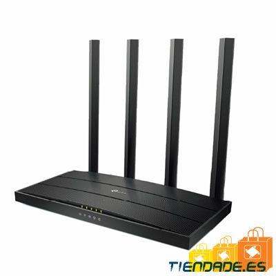 TP-Link Archer C80 Router WiFi AC1900 Dual Band