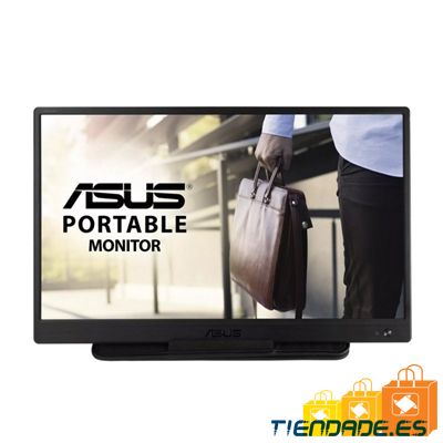 Asus MB165B Monitor 15.6" HD  USB porttil