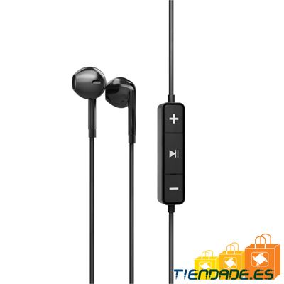 Energy Sistem Auriculares Earphones BT Style1 Spac