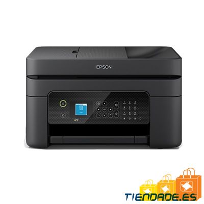 Epson Multifuncin WorkForce WF-2930DWF Wifi Fax