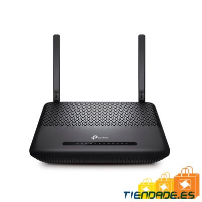 TP-Link XC220-G3v Router WiFi VoIP GPON AC1200 4xG