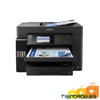 Epson Multifuncin Ecotank ET-16600 A3