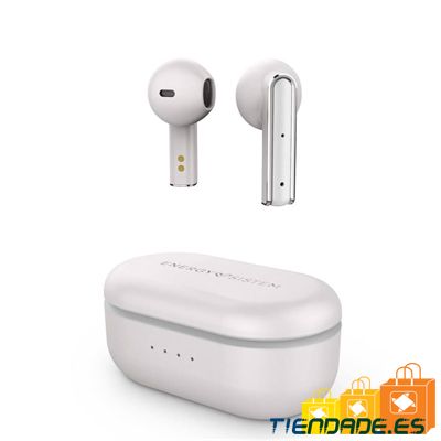 Energy Sistem Auriculares TW Style 4 Cream