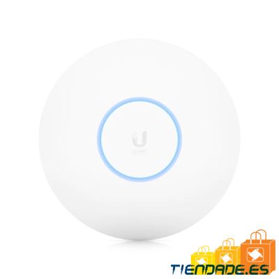 Ubiquiti U6-PRO AP WiFi6 Dual 1xGbE 2x2 4x4