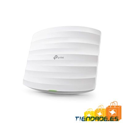 TP-Link EAP223 AP WiFi AC1350 Techo Dual 1xGbE