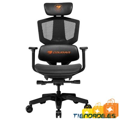 Cougar Silla Gaming Argo One 150 kg