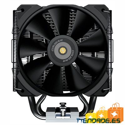 Cougar Ventilador Forza 85