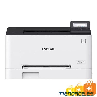 Canon Impresora i-SENSYS LBP633cdw