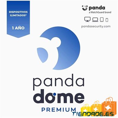 Panda Dome Premium licencias ilimitadas 1A  ESD