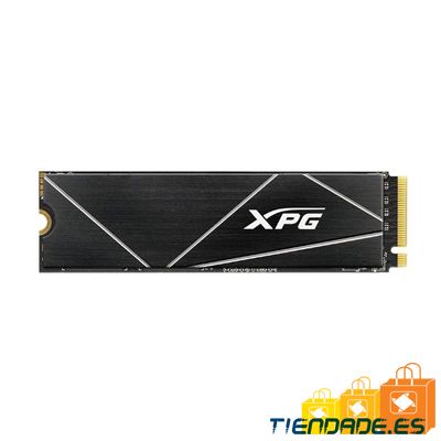 ADATA XPG SSD GAMMIX S70 BLADE 1TB PCIe 4.0 NVMe