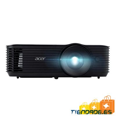 Acer  Projector X1128i - Lampe 4.500 Lm- SVGA