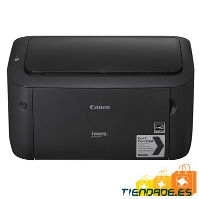 Canon Impresora i-SENSYS LBP6030B