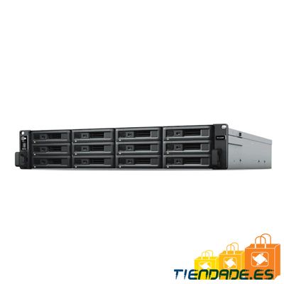 Synology RX1223RP Expansion Unit 12Bay Rack