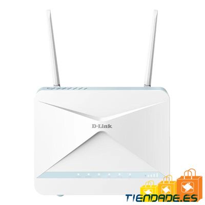 D-Link G416 EAGLE PRO AI AX1500 4G+ Smart Router