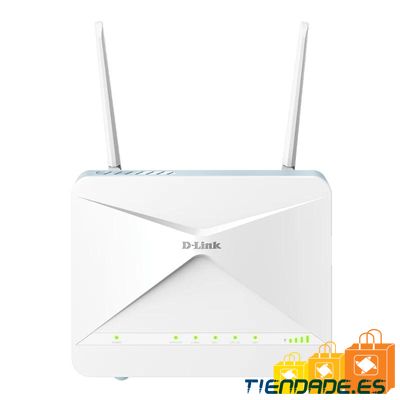 D-Link G415 EAGLE PRO AI AX1500 4G Smart Router