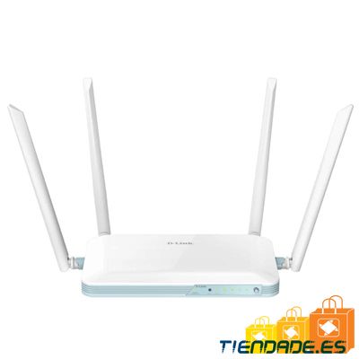 D-Link G403 EAGLE PRO AI N300 4G Smart Router