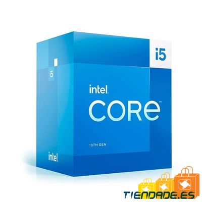 Intel Core i5 13500 2.5Ghz 24MB LGA 1700 BOX