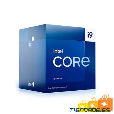 Intel Core i9 13900F 2.0Ghz 36MB LGA 1700 BOX