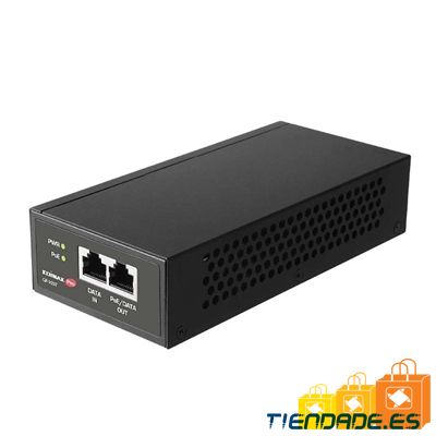 Edimax GP-103IT Inyector POE++ Gigabit 90W