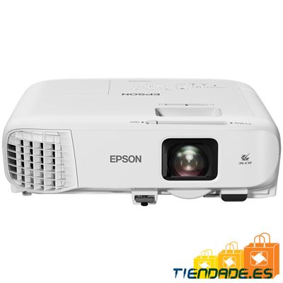 Epson EB-X49 Proyector  XGA  3600L 3LCD HDMI