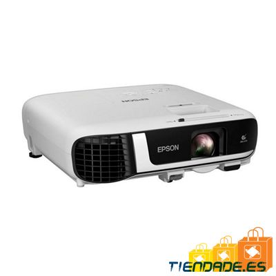 Epson EB-FH52  Proyector FHD 4000L HDMI USB Wifi