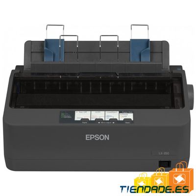 Epson Impresora Matricial LX-350