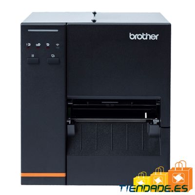 Brother Impresora Etiquetas TJ-4020TN