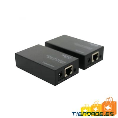 APPROX HDMI EXTENDER CAT 6