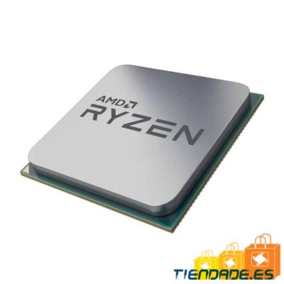 AMD RYZEN 5 5600 4.4GHz 32MB 6 CORE  AM4 BOX+Disi