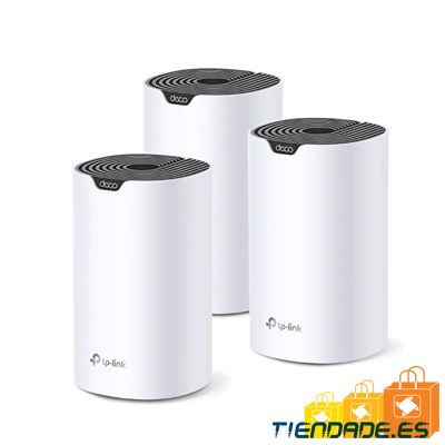 TP-Link Deco S7(3-Pack) AP AC1900 WiFi Mesh