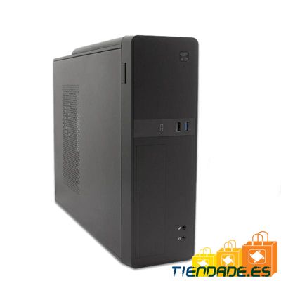 Coolbox Caja Matx Slim  T310 Fte.B500GR-S