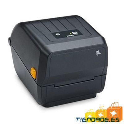 Zebra Impresora Trmica ZD230 Usb Ethernet