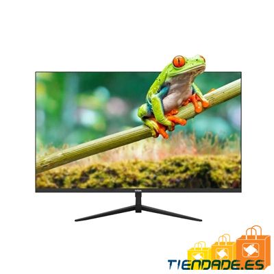 NILOX NXM32FHD02 Monitor 32" IPS 4ms VGA HDMI