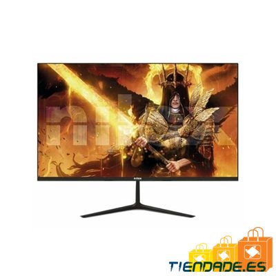 NILOX NXM27FHD751 Monitor 27" 75hz 1ms VGA HDMI DP