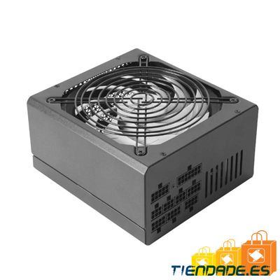 TACENS Radix VII Fuente 700W 80 plus silver