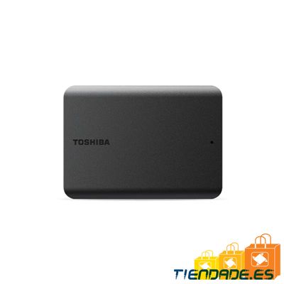 Toshiba HD CANVIO HDTB520EK3AA 2TB 2.5" USB 3.0 ne