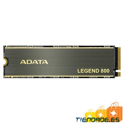 ADATA SSD LEGEND 800 2TB PCIe Gen4x4 NVMe 1.4